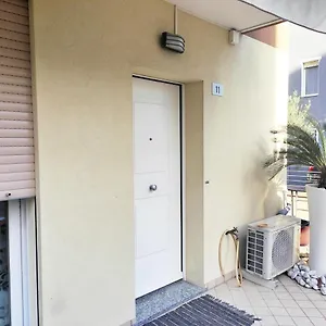 Appartamento Mamma Casa Superior Vaniglia, Rimini