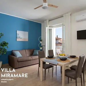Appartamento Miramare, Rimini