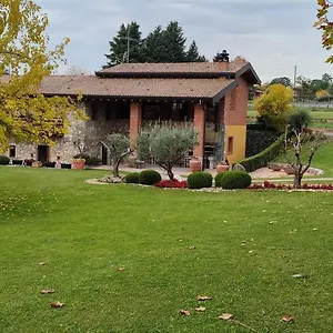 Molino Dei Frati Trescore Balneario