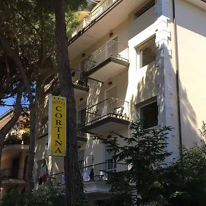 Cortina Римини
