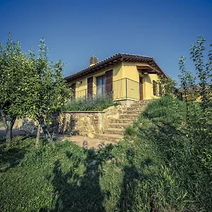  Bauernhof I Roseti Italien