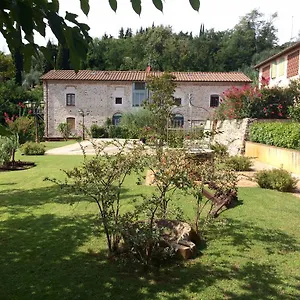  Apartment Il Prunaio Italien