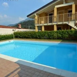  Apartment Attico With Swimming Pool Italien