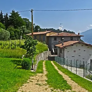  Ferienhaus Casa Giacomina Garden And View By Gardadomusmea Italien