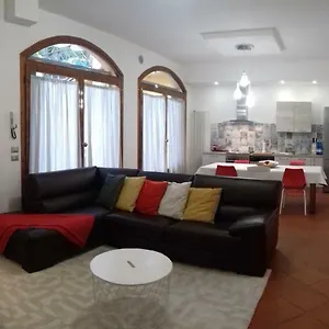 Appartamento Residenza Giulietta, Rimini