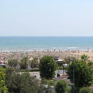 Appartamento Casa Paganello, Rimini