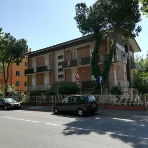 Appartamento Lally, Rimini