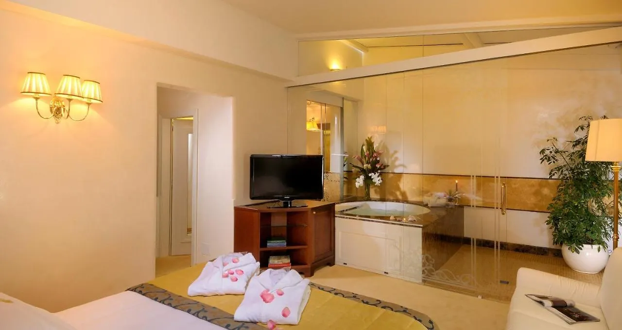 Hotel De Londres Rimini