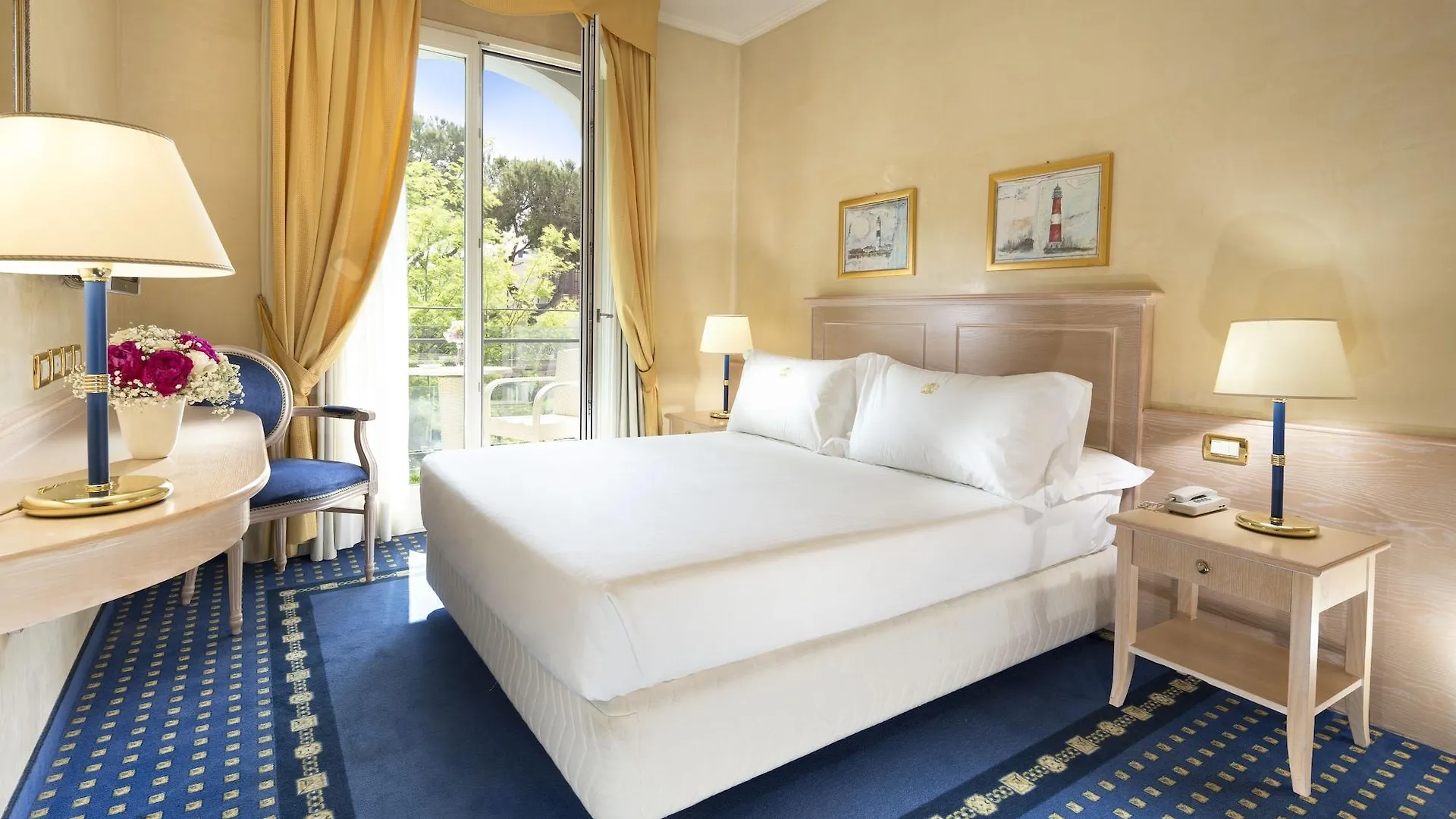 Hotel De Londres Rimini