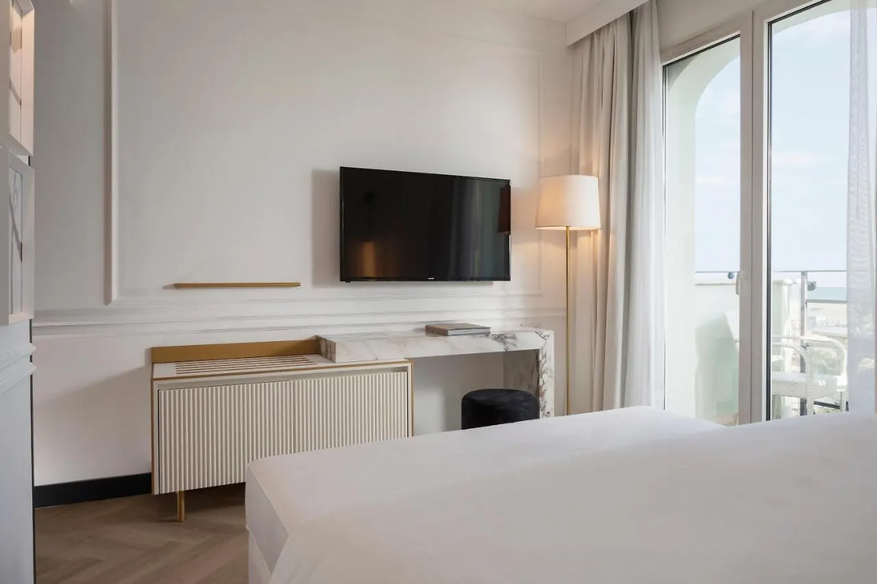 Hotel De Londres Rimini