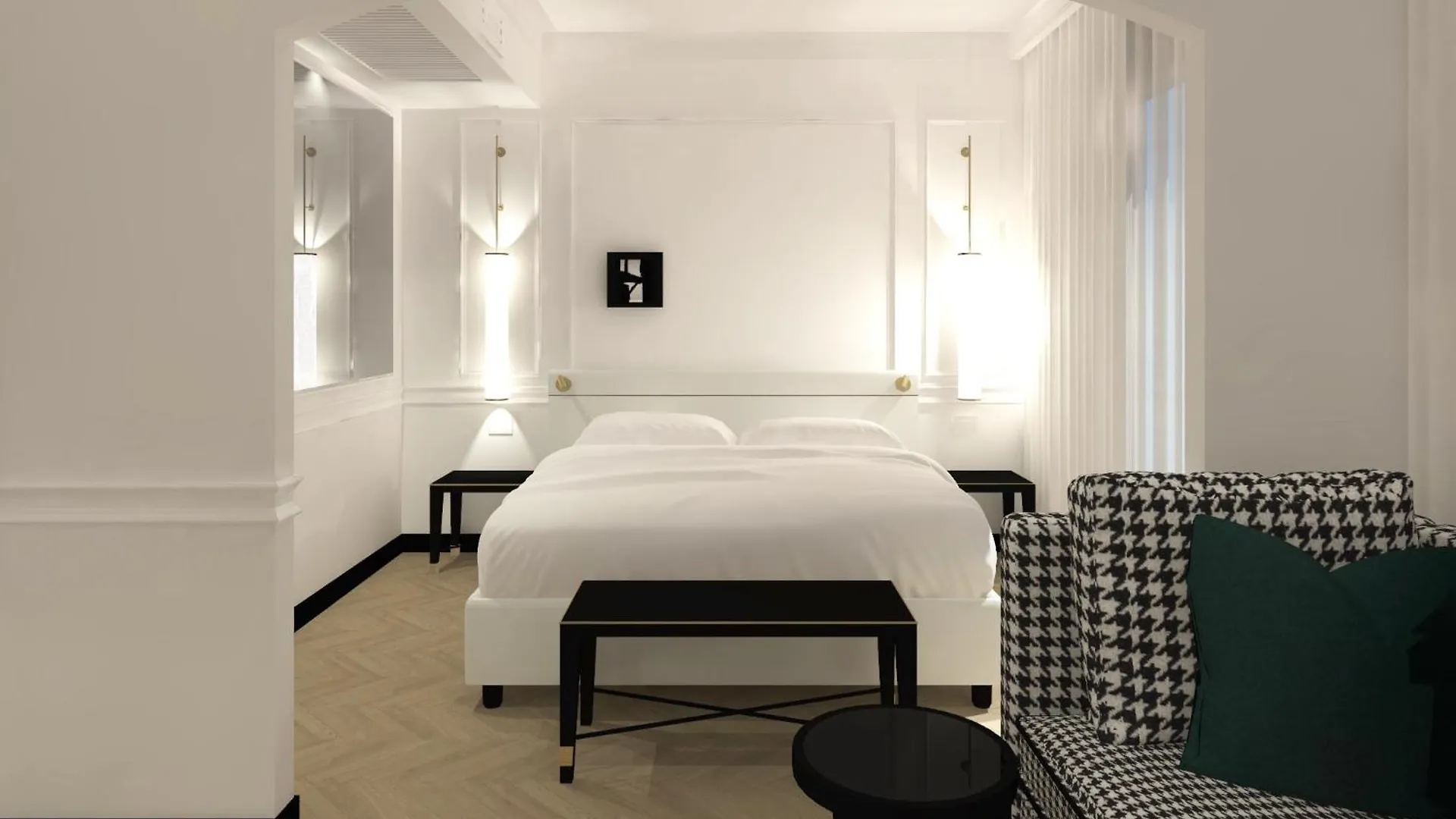 Hotel De Londres Rimini
