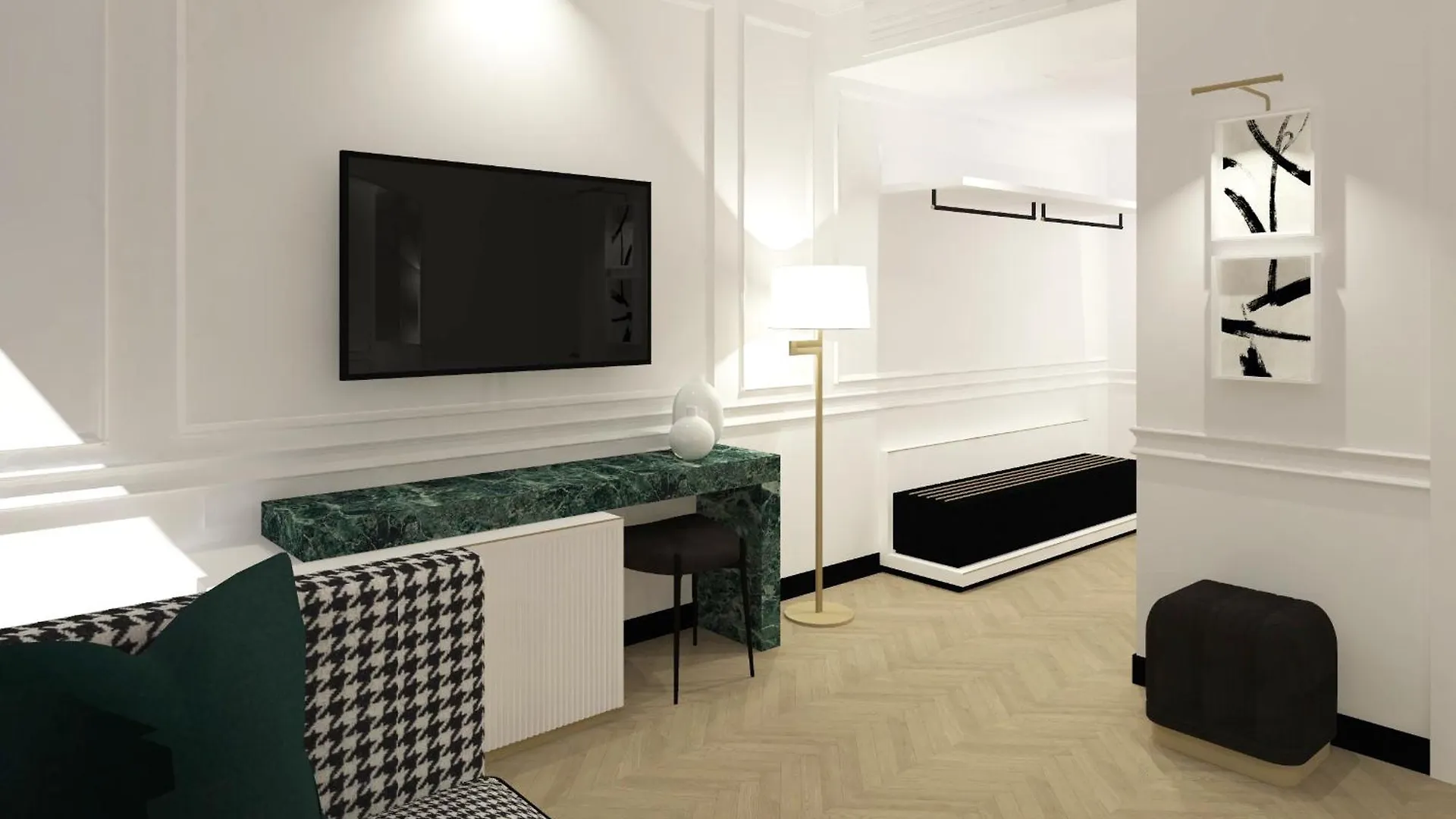 Hotel De Londres Rimini