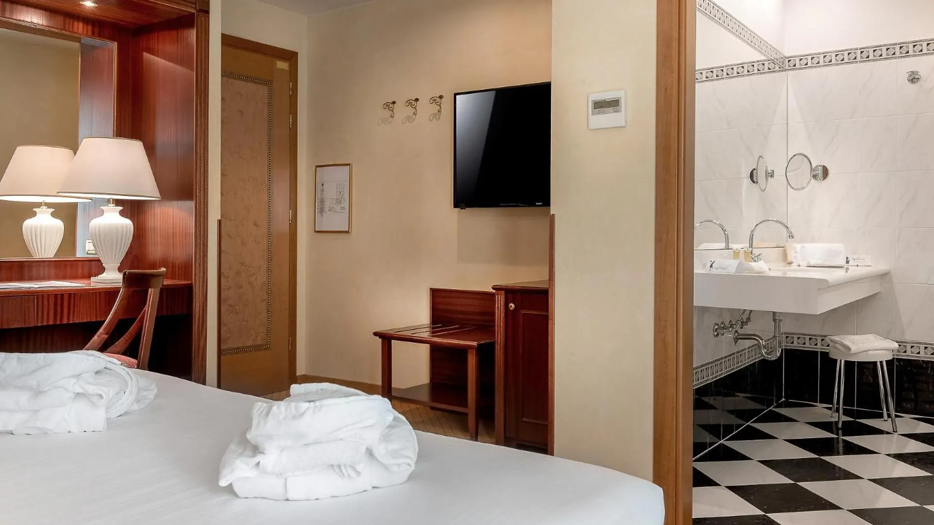 Hotel De Londres Rimini