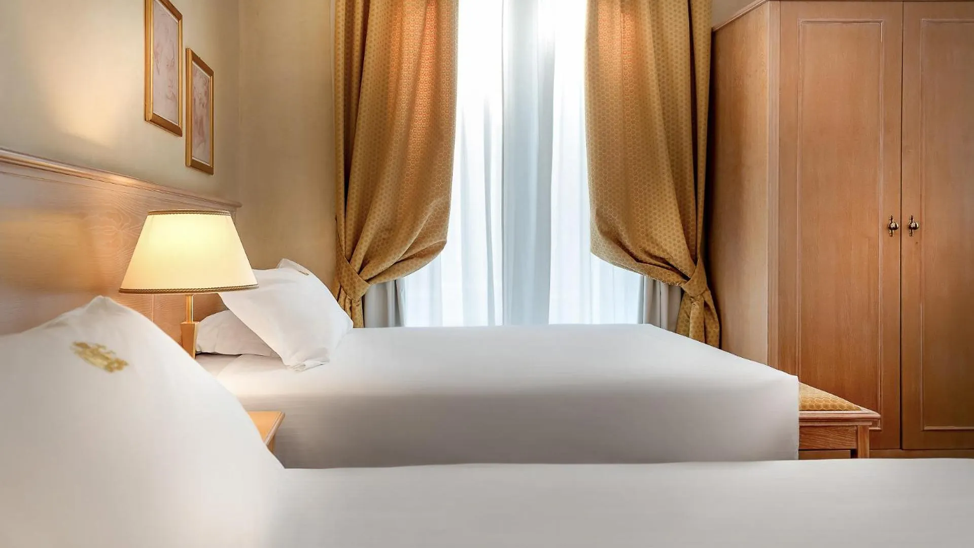 Hotel De Londres Rimini