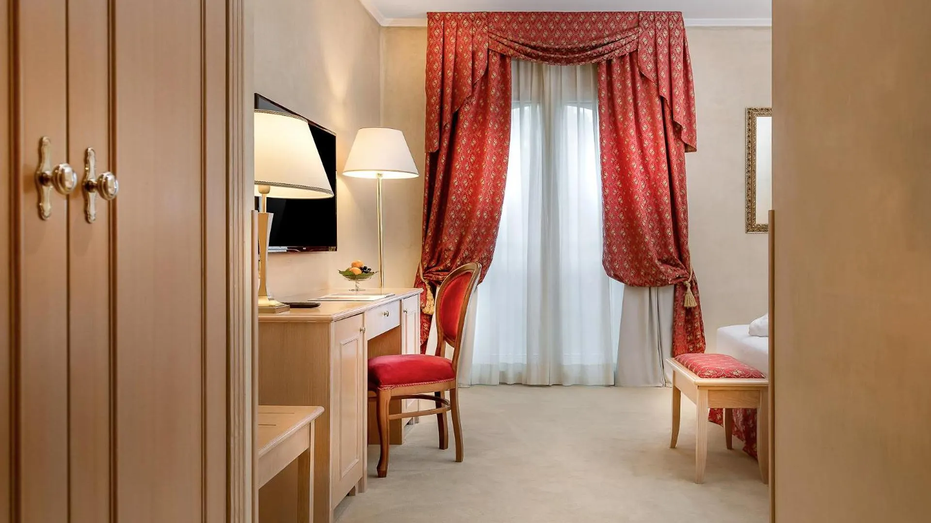 Hotel De Londres Rimini