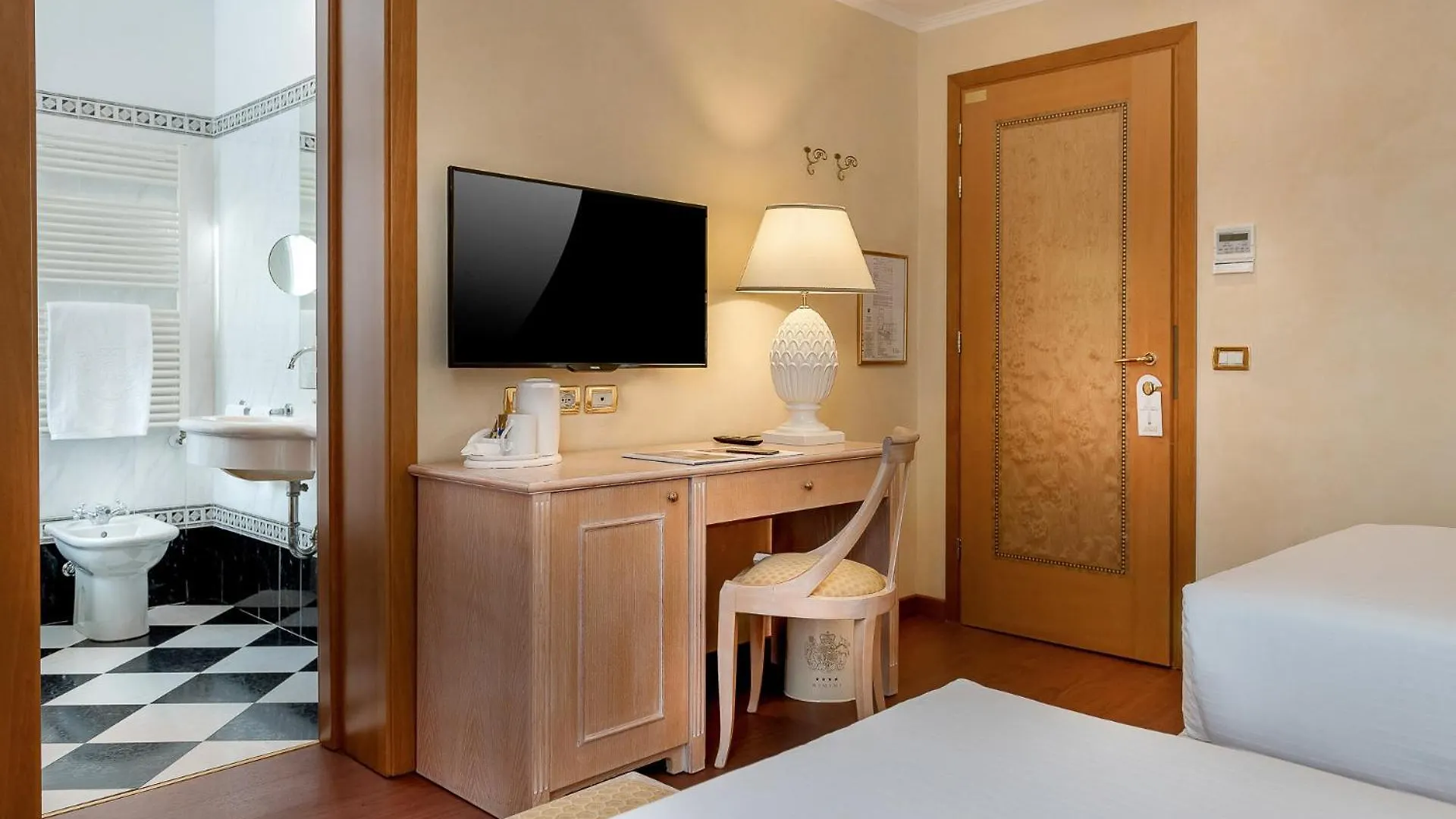 Hotel De Londres Rimini