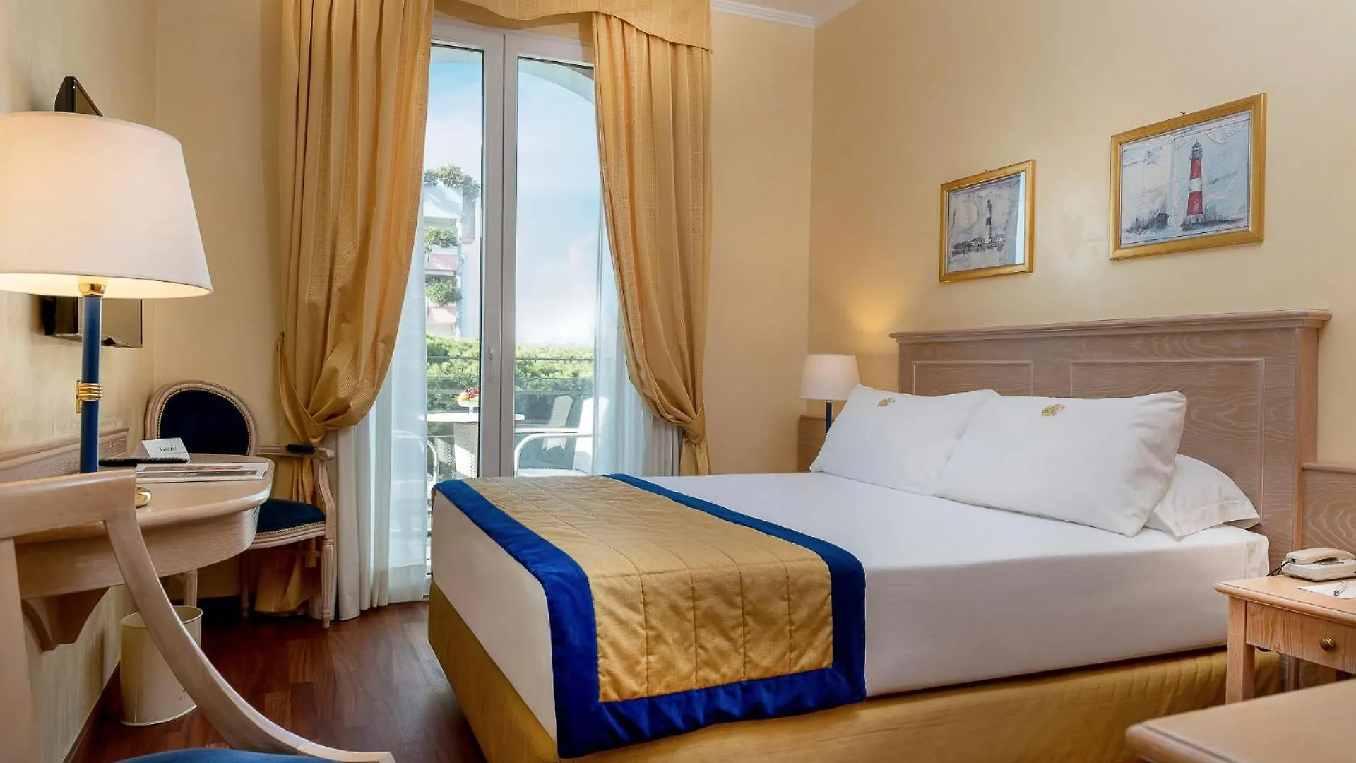 Hotel De Londres Rimini