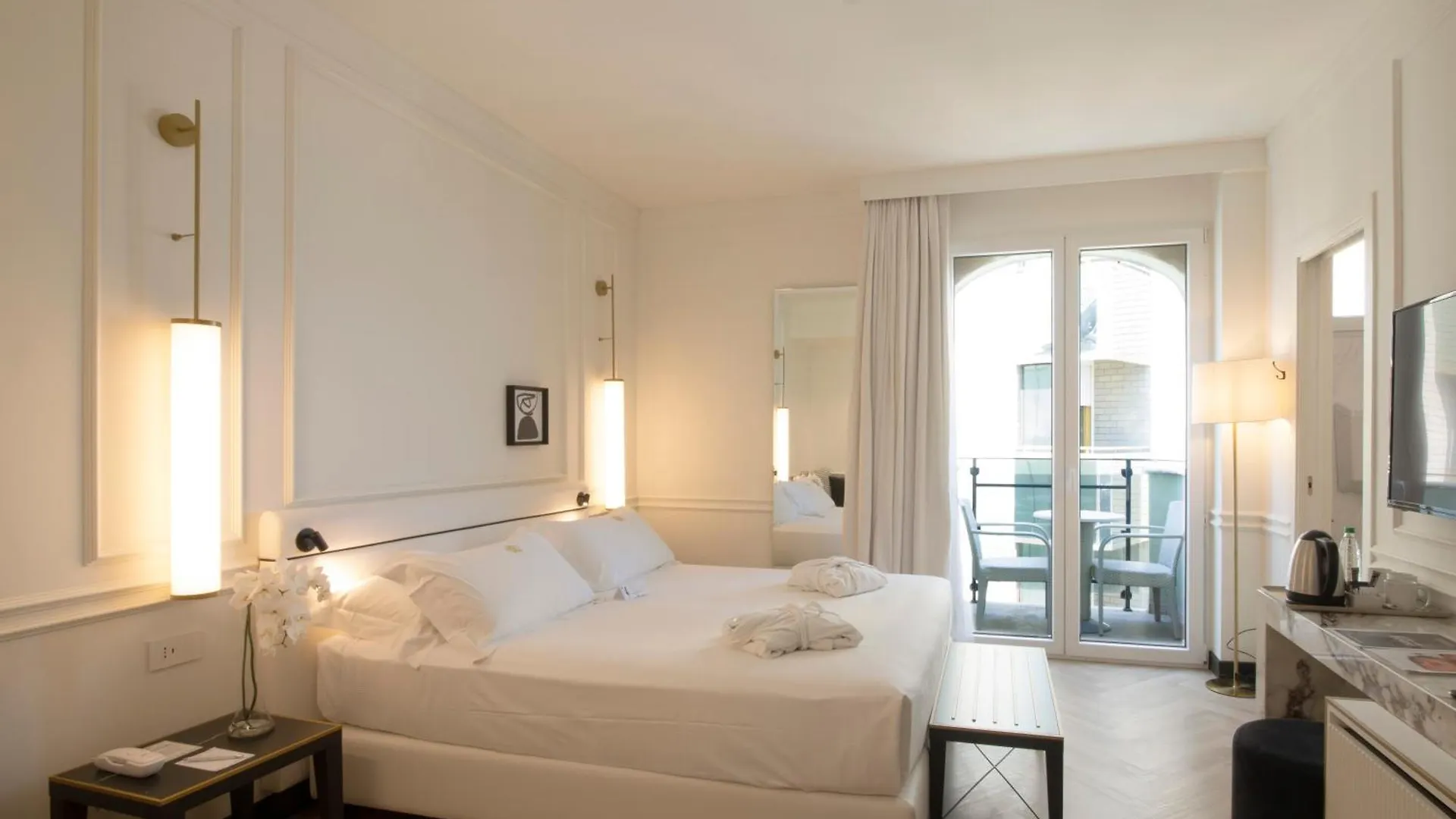 Hotel De Londres Rimini