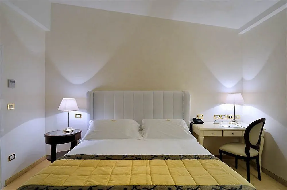 Hotel De Londres Rimini Italia