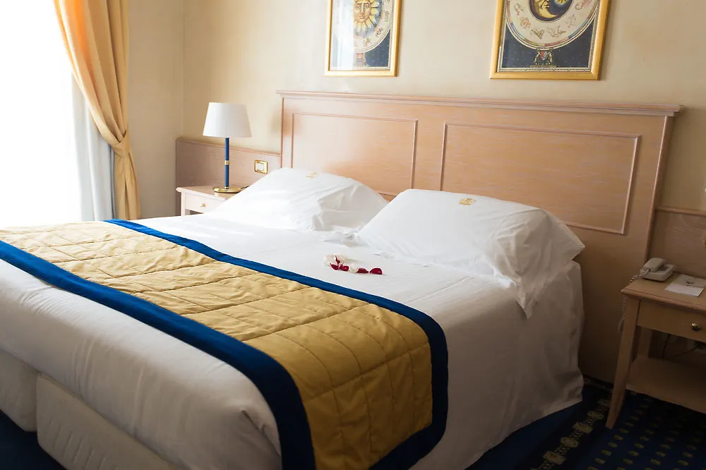 Hotel De Londres Rimini