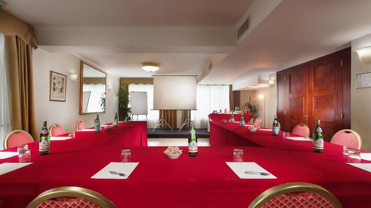 Hotel De Londres Rimini