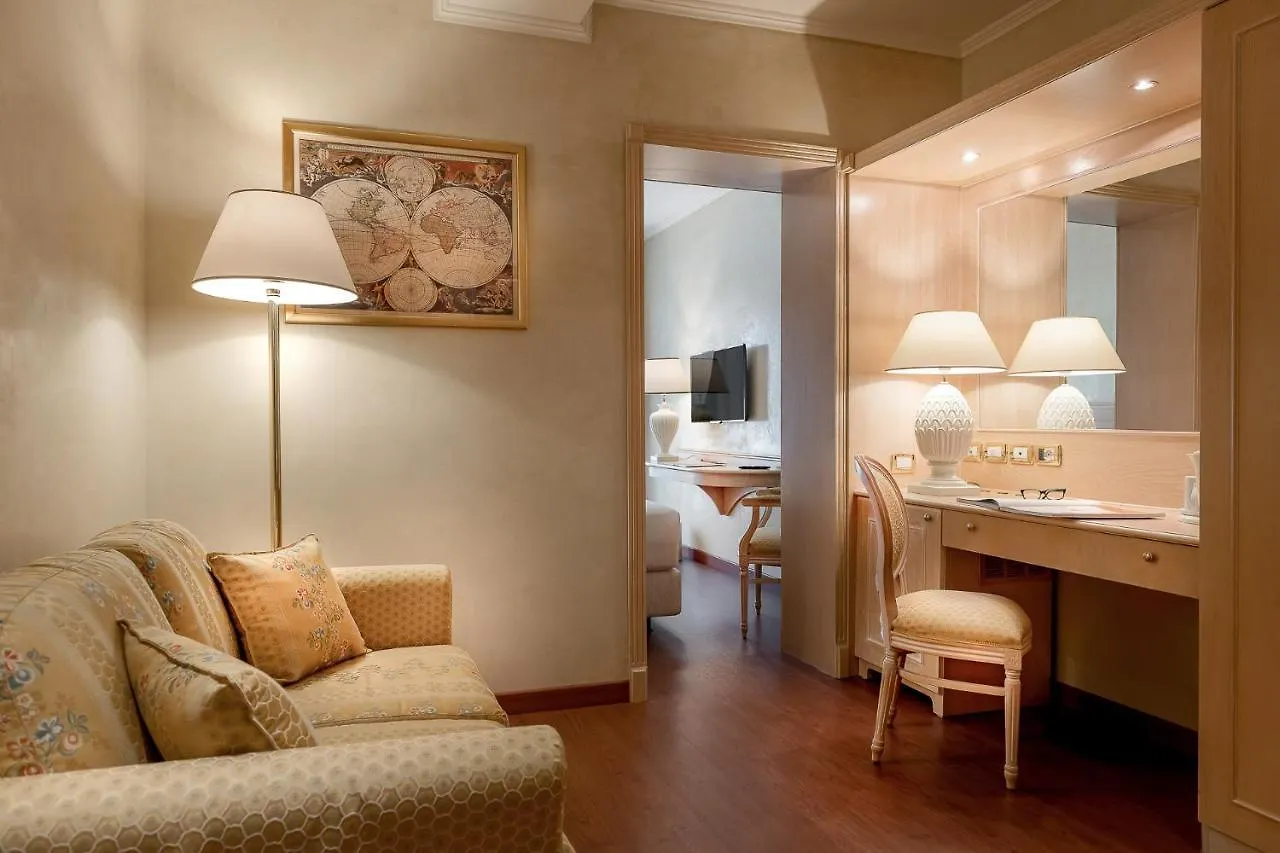 ****  Hotel De Londres Rimini Italia