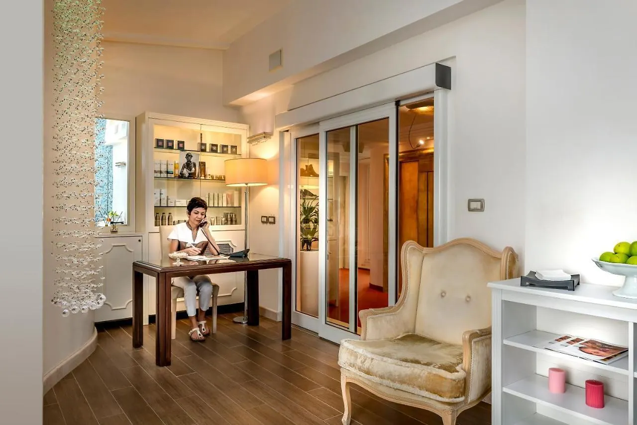 Hotel De Londres Rimini Italia