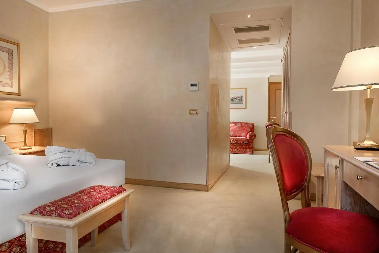 Hotel De Londres Rimini Italia